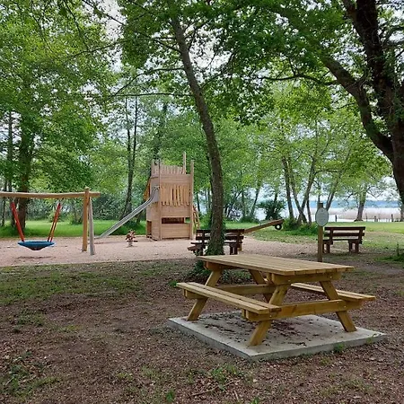 T2, 50M Du Lac, Piscine, Wifi, Jardin Terrasse Sans Vis-A-Vis, 1 A 4 Pers Aureilhan  Buitenkant foto